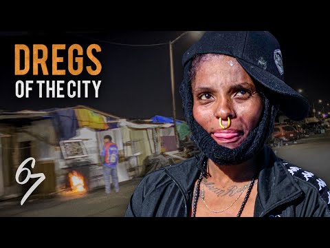 Dregs of the City: Oakland | Short Documentary