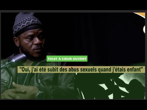 NDÉKÉTÉ YOO - INVITÉ THIAT DE Y EN A MARRE (BANDE ANNONCE)