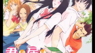 [23冬] 無意間被隔壁天使變成廢柴 12 END