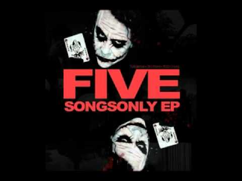 aero. - FiveSongsOnly Feat. DJ Crazy B. (Produced By The Beatmonx)