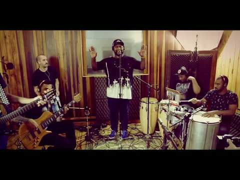De Manhãzinha - Sente o Clima Samba Clube