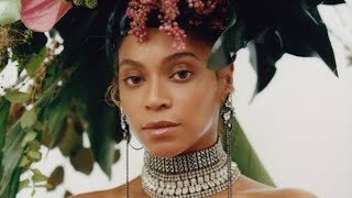 Beyoncé - Creole (LEGENDADO)