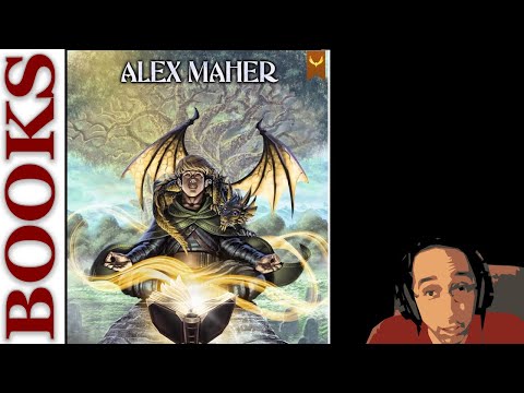 The Hedge Wizard 4 - Is Still Great!! - Litrpg Review