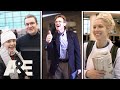Airline: Top 6 Happy Endings | A&E