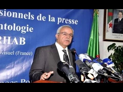 حميد غرين: لم يسبق للجزائر أن سجنت صحافيا واحداً