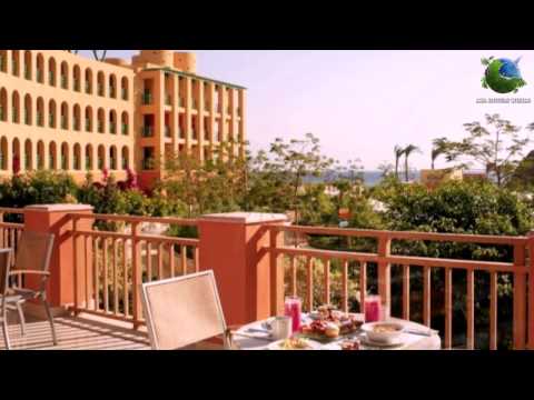 Intercontinental Taba Heights Resort 5*