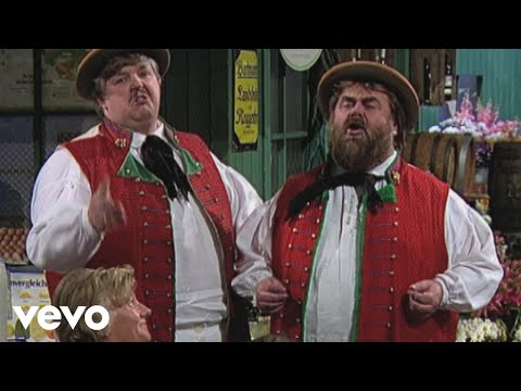 Trink den Wein nie allein (ZDF Volkstuemliche Hitparade, 9.9.1993) (VOD)