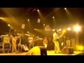 Stephen Marley No Cigarette Smoking In My Room Pale Moonlight