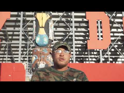 Db4Tv Presents Qualow - Hoping 4 a CHANGE