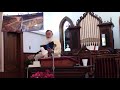 The Pre-Tribulation Rapture Part 2 (10-17-2021)