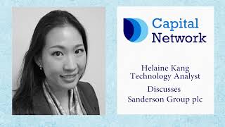 helaine-kang-discusses-sanderson-group-plc-05-03-2018