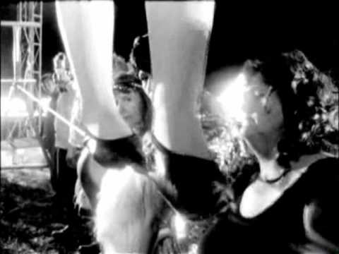 S. SALOON - Marc Almond remixed with Anni Hogan and Christoph Schlingensief