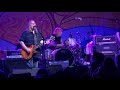 Gov’t Mule. Exodus Island 2019. Tastes like Wine
