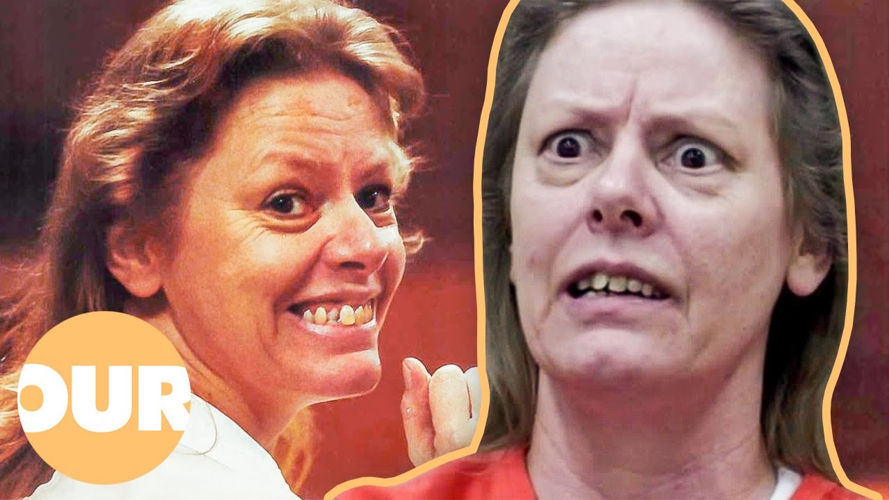 The 10 Best Documentaries And Videos About Aileen Wuornos