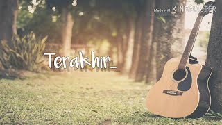Download lagu Pelangi senja cover by akim (akustik) mp3 Download lagu Pelangi senja cover by akim (akustik) mp3