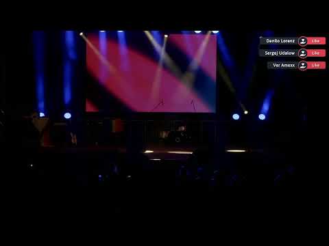 BoysTV | CSD Dresden 2021 live aus dem Alaunpark