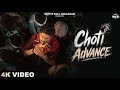 CHOTI ADVANCE Official Video Raj Mawar Aman Jaji Latest Haryanvi Song 2026 Newharyanvisong