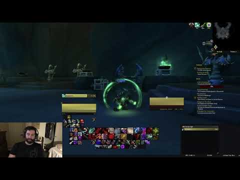 Necrolord Rogue better than Venthyr Rogue, PVP - Shadowlands