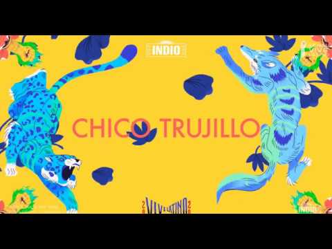 CHICO TRUJILLO VIVE LATINO 202O