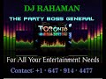 DJ RAHAMAN ENT.  R&B SLOW JAM MIX VOL .1 - Fergie, John Legend, Drake, Usher, Mario, Lionel Richie.