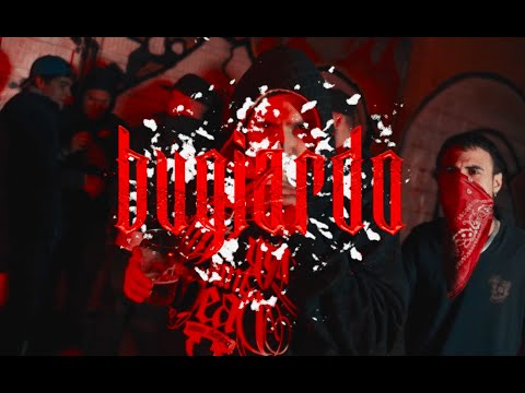 StatuSquad - BUGIARDO (prod. Shak3)