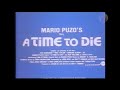 A Time To Die 1982 VHS Trailer 7K Seven Keys Video