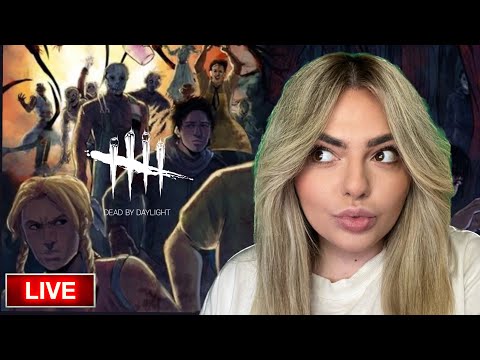 🔴 Znam da sam ovisna, ali i vi ste... DBD