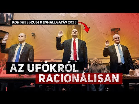 Az ufókról racionálisan (2. rész)