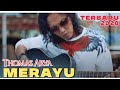 THOMAS ARYA MERAYU LAGU SLOW ROCK POPULER TERBARU 2020