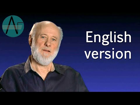 Christopher Nupen about the intimacy of his films and the magic of music