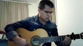 Y Mariana - Silvio Rodríguez (Cover)