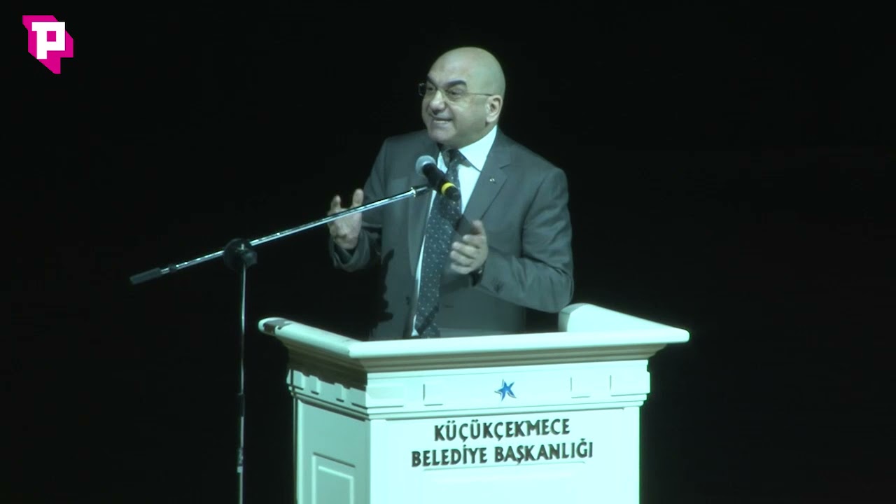 Ozan Ceyhun - Türkiye Gençlik Buluşması