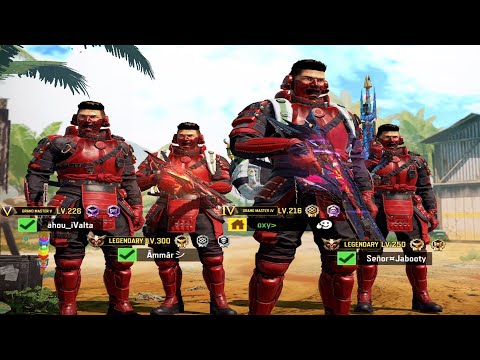 OXY CODM MEMES: part 4