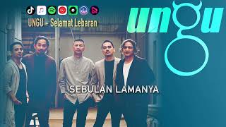Download lagu UNGU - SELAMAT LEBARAN | VIDEO LIRIK mp3