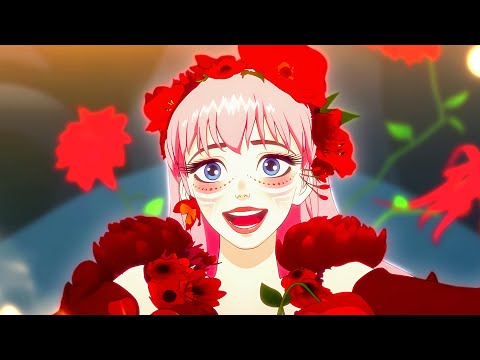 Belle Is Like No Anime You’ve Ever Seen