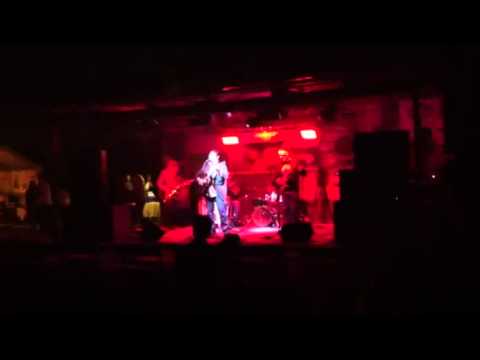 Devils in Disguise @ Awendaw Green Dec 5 2012