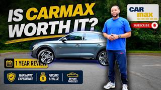 Don't Buy From CarMax Until You Watch This!