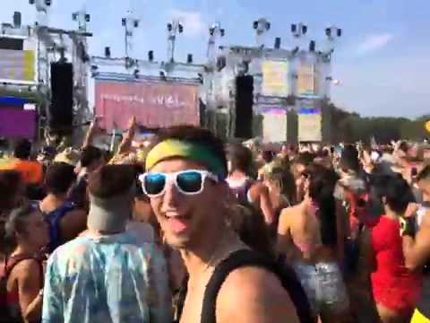 SMF 2014 - Brillz ROWDY AF