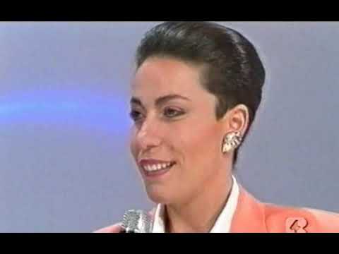 Giuni Russo e Rettore - La Corrida (1987)