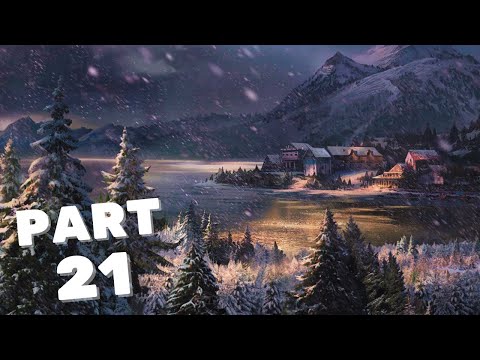 THE LAST OF US PART 1 PS5 Gameplay Walkthrough PART 21 - LAKESIDE RESORT (FULL GAME)