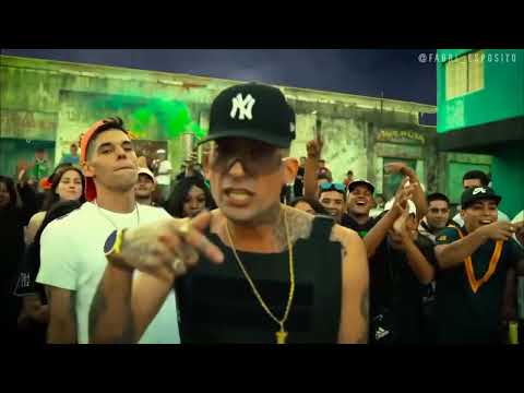 Fili Wey - Tiradera para El Flaco (Oficial)