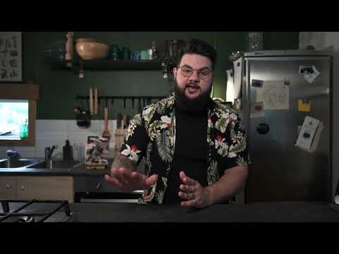 Slow Food Hero: cooking classes for the less fortunate in Iceland