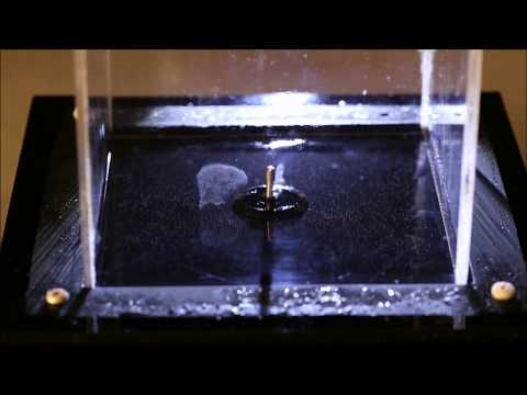 B10-7764-01~ 02 Câmara de nuvens (tipo placa fria)