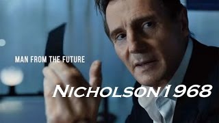 The Elite's Man of the Future telling You of Our Past-Superbowl Commercial