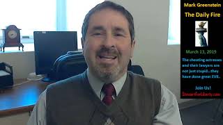 MAR 13 libertymsg - cheating parents arent just stupid, EVIL