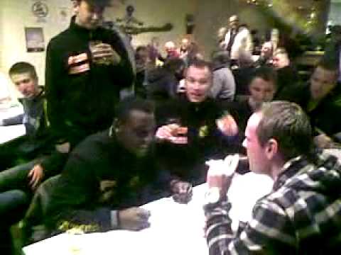 VIOS VAASSEN KANTINE!!!