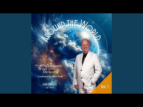 Festmusik der Stadt Wien (Arr. by Peter King)