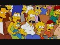 The Simpsons Tabitha Vixx