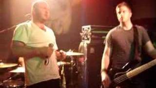 Samiam &quot;Stepson&quot; - Madrid