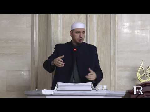 Strehimore profetike | 16. O Zot, na ruaj nga barra e borxhit dhe shtypja e njerëzve - Enis Rama